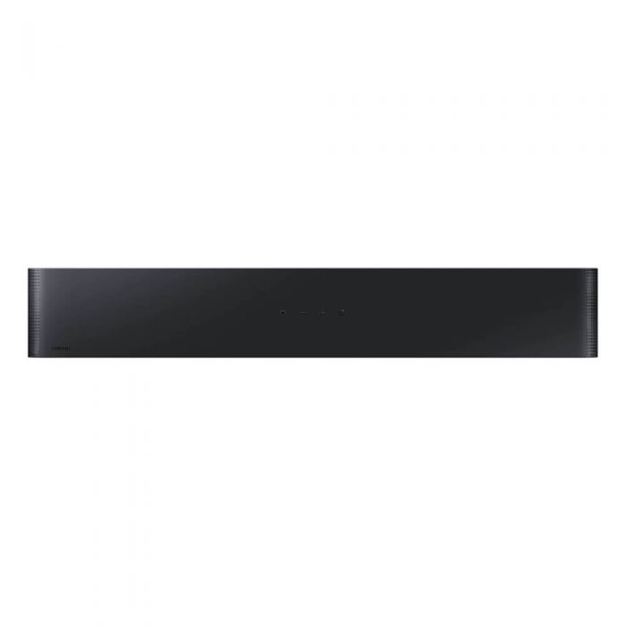 Soundbar Samsung HW-S60B/EN, 5.0, 200W, Dolby Atmos, DTS Virtual:X, Wi-Fi, Negru