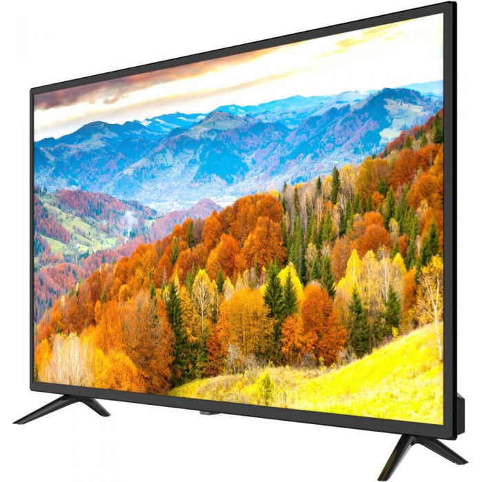 Televizor Smart LED, NEI 43NE5800, 109 cm, Full HD, Clasa G