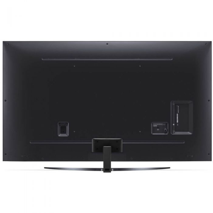 Televizor Smart LED, LG 70UQ81003LB, 177 cm, Ultra HD 4K, Clasa G