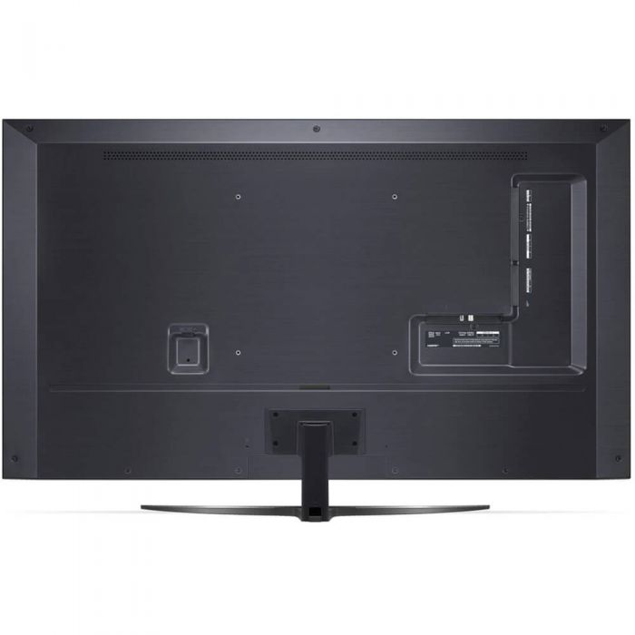 Televizor Smart QNED, LG 65QNED813QA, 164 cm, Ultra HD 4K, Clasa G