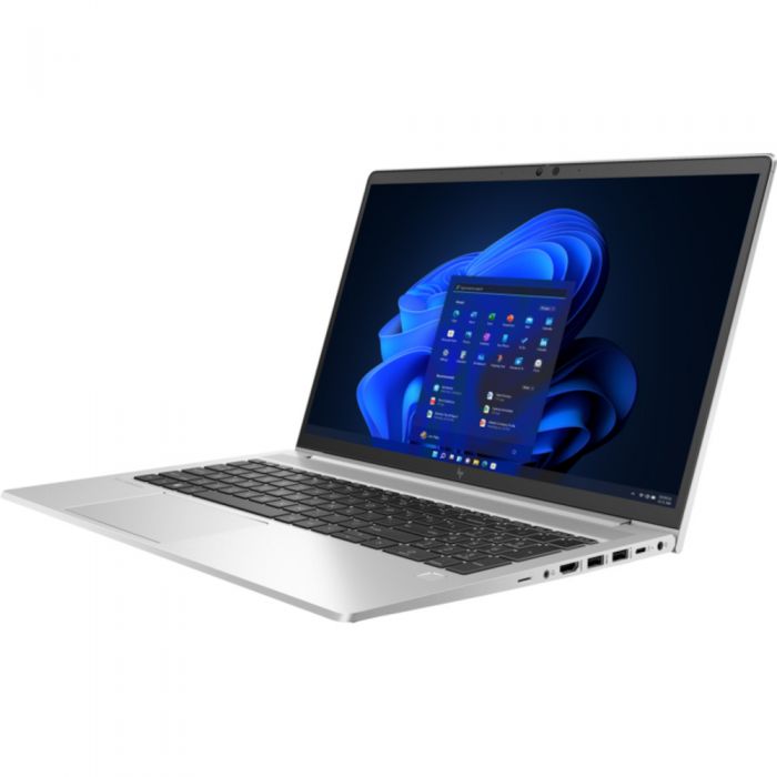 Laptop HP EliteBook 650 G9 5Y3W1EA, procesor Intel® Core™ i5-1235U,  FullHD, 8 GB, 512 GB SSD, Intel Iris Xe Graphics, Windows 10 Pro