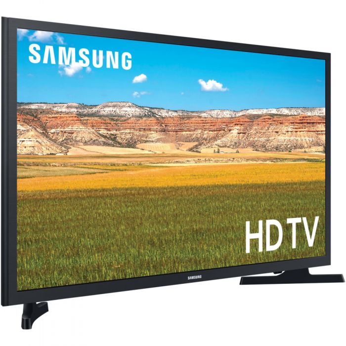 straight ahead lightweight wax Televizor Smart LED, Samsung UE32T4302, 80 cm, HD, Clasa F | flanco.ro