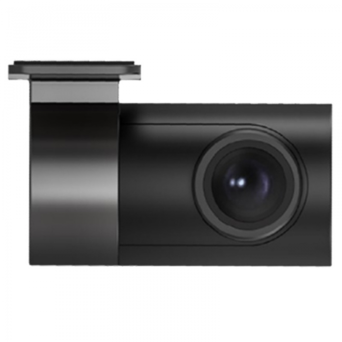 Pachet camera auto DVR Xiaomi 70MAI A400-1 Rosu, Camera spate RC09, 1440P, IPS 2.0