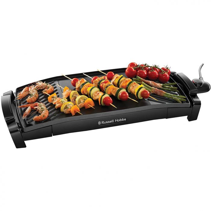 compression suicide refugees Gratar Russell Hobbs Curved Grill & Griddle|Oferte|Flanco.ro