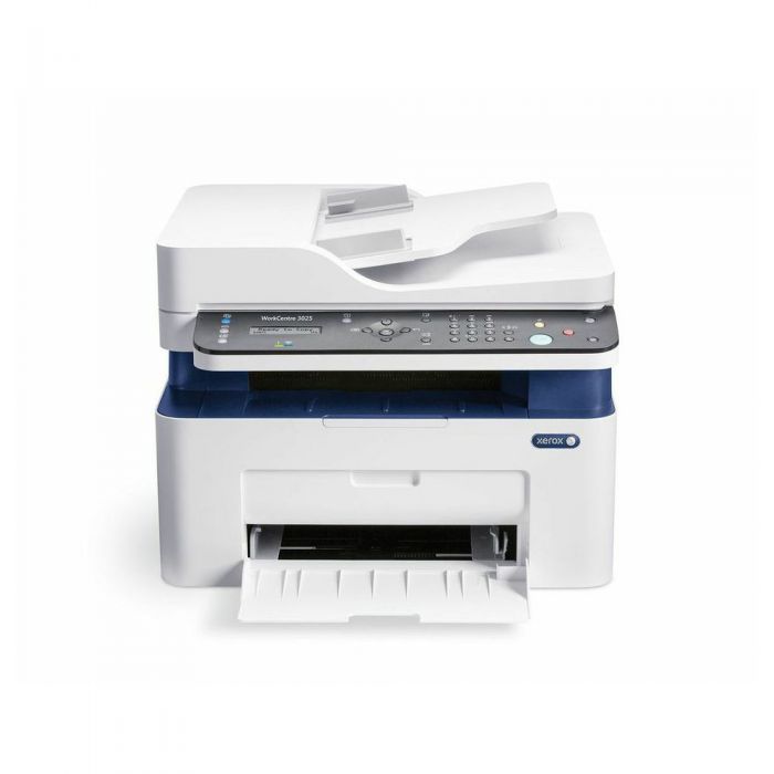 Multifunctional Xerox WorkCentre 3025NI, A4