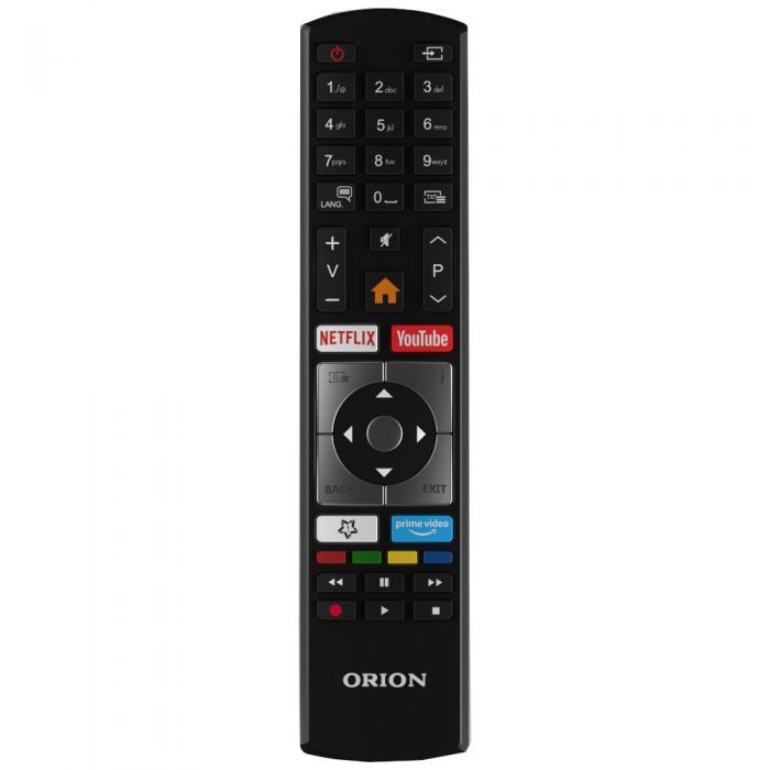 Televizor LED Orion 3221SMFHD, 81 cm, Full HD, Smart TV, WiFi, HDMI, Negru, Clasa F