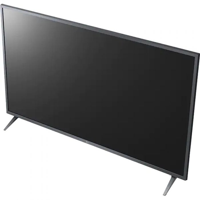 Televizor Smart LED, LG 50UP76703LB, 126 cm, Ultra HD 4K, Clasa G