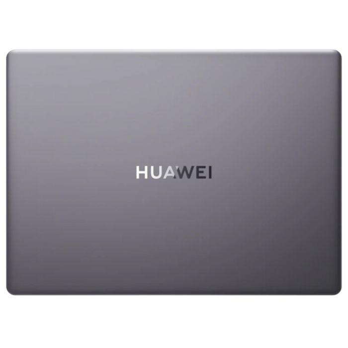 Laptop Huawei Matebook 14s, Intel Core i5-11300H, 14inch, 2.5K, Touch Display, 16 GB, 512GB SSD, Intel Iris Xe Graphics, Windows 10 Home, Argintiu
