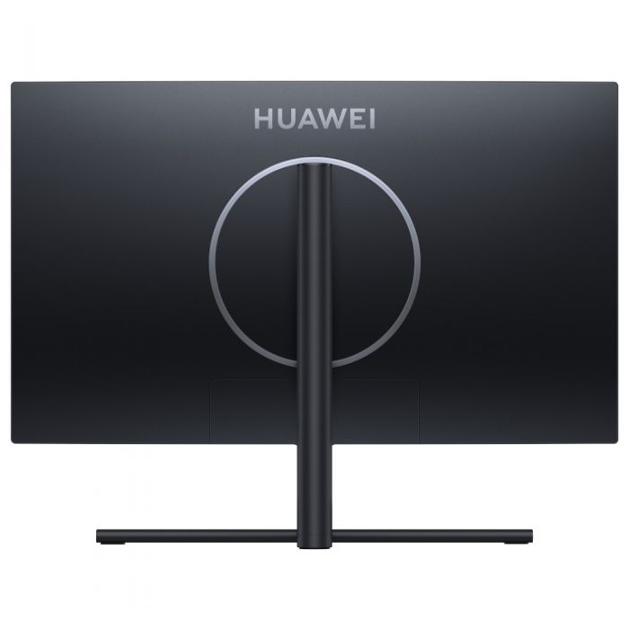 Monitor LED Huawei MateView GT 27, Curbat, QHD, 165Hz,  27inch, HDMI, USB-C, Negru