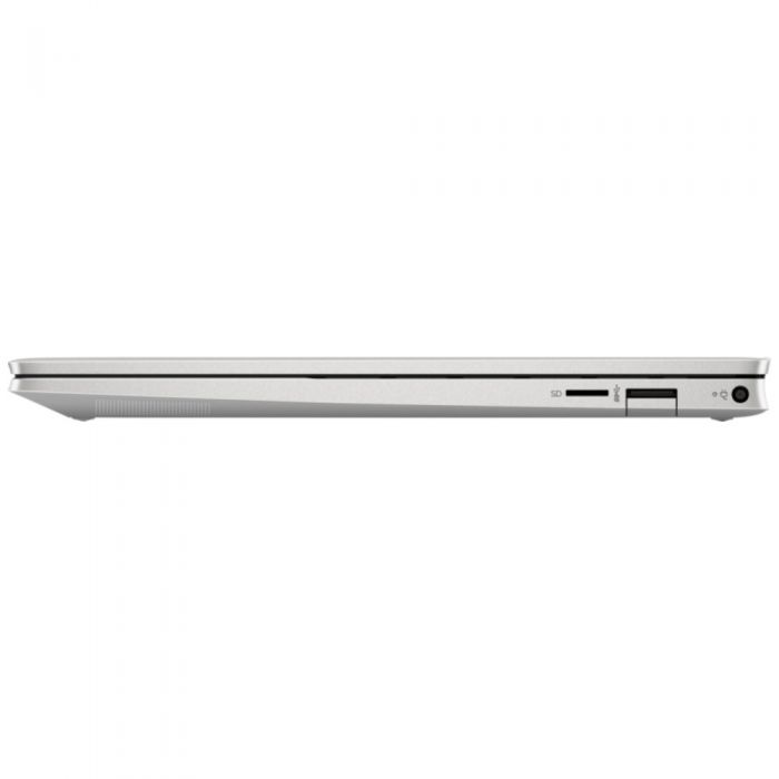 Laptop HP Pavilion Aero, Ryzen 7-5800U, 16GB DDR4, 512GB SSD, AMD Radeon, Windows 11 Home, Argintiu