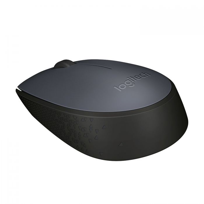 Mouse wireless Logitech M170 Gri