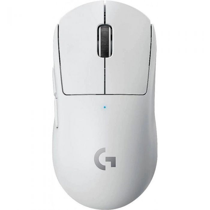 Beer Devour Expression Mouse gaming wireless Logitech Pro X Superlight | Flanco.ro