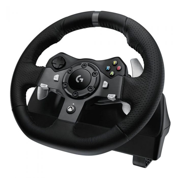 Volan Logitech Driving Force G920, PC/Xbox One