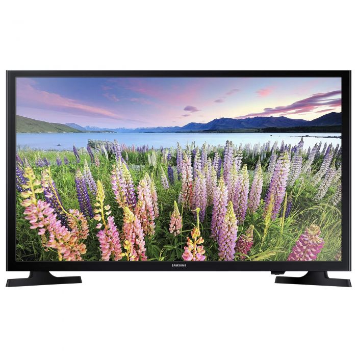 Merchandiser Shackle Economy Televizor Smart LED Samsung 32J5200 80 cm Full HD | Flanco.ro