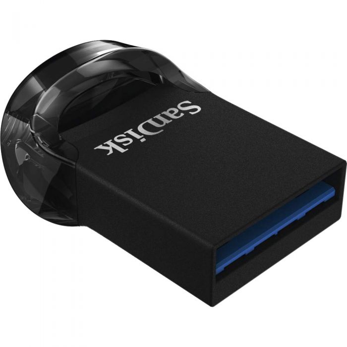 Memorie USB Sandisk Ultra Fit CZ43, 32GB, USB 3.1
