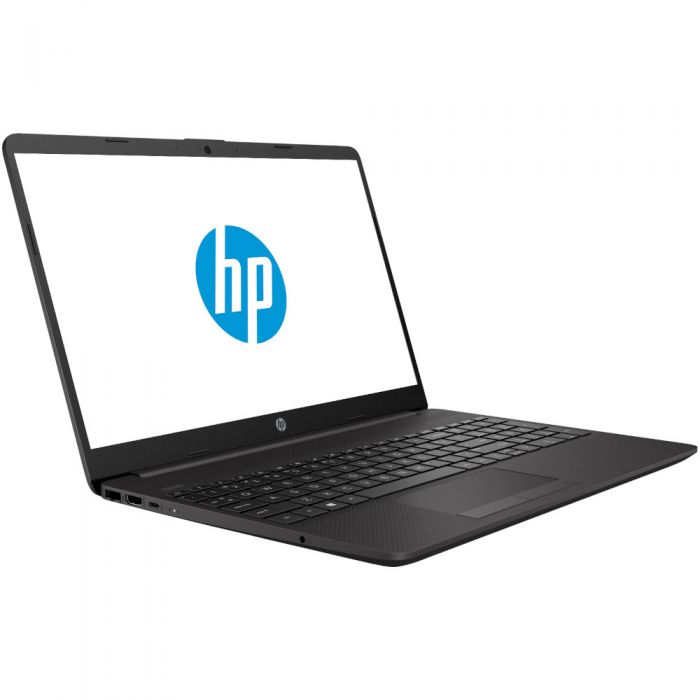 Laptop HP 250 G8, Intel Core i7-1065G7, HD, 8GB, 256GB SSD, Intel Iris Plus Graphics, Windows 10 Pro, Gri Inchis