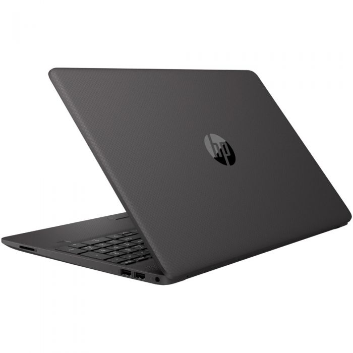 Laptop HP 250 G8, Intel Core i7-1065G7, HD, 8GB, 256GB SSD, Intel Iris Plus Graphics, Windows 10 Pro, Gri Inchis