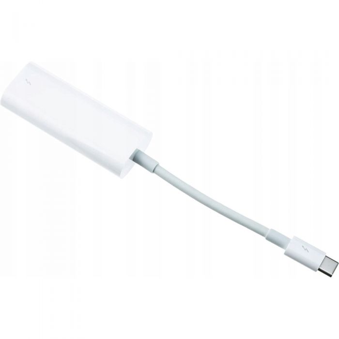 Adaptor Apple Thunderbolt 3 (USB-C) - Thunderbolt 2