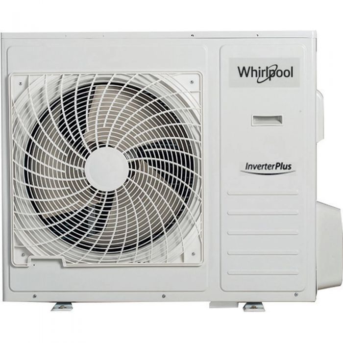 Aparat de aer conditionat Whirlpool SPIW324A2WF, 24000 BTU, Inverter, Voice Control, Functia JET, Clasa A++