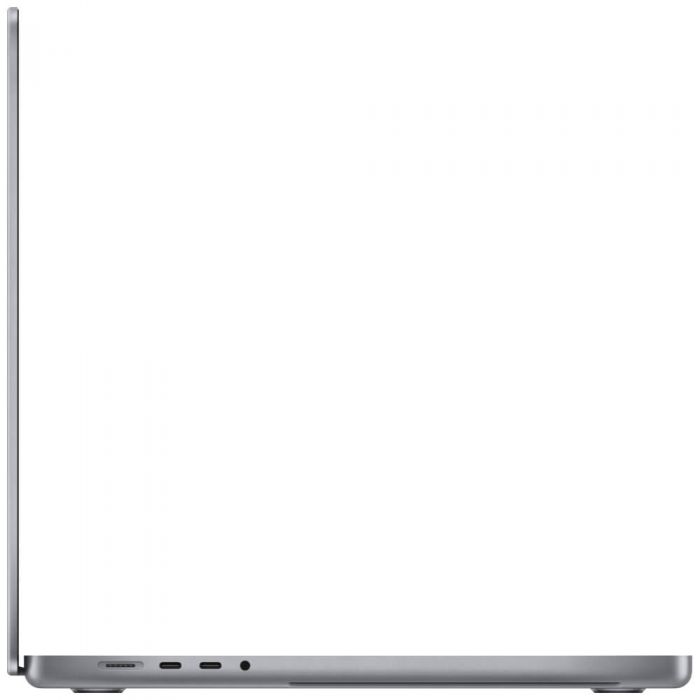Laptop Apple MacBook Pro 16, Apple M2 Pro, 16GB RAM, 1TB SSD, Apple M2 GPU, macOS Ventura, Tastatura INT, Space Grey