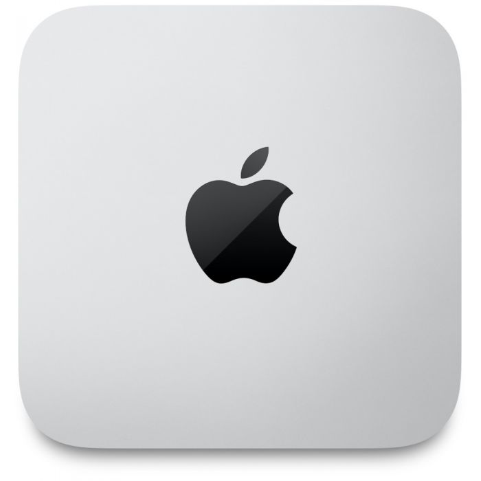Sistem Desktop PC Apple Mac Studio, Apple M1 Max, 32GB RAM, 512GB SSD, Apple M1 GPU, Argintiu