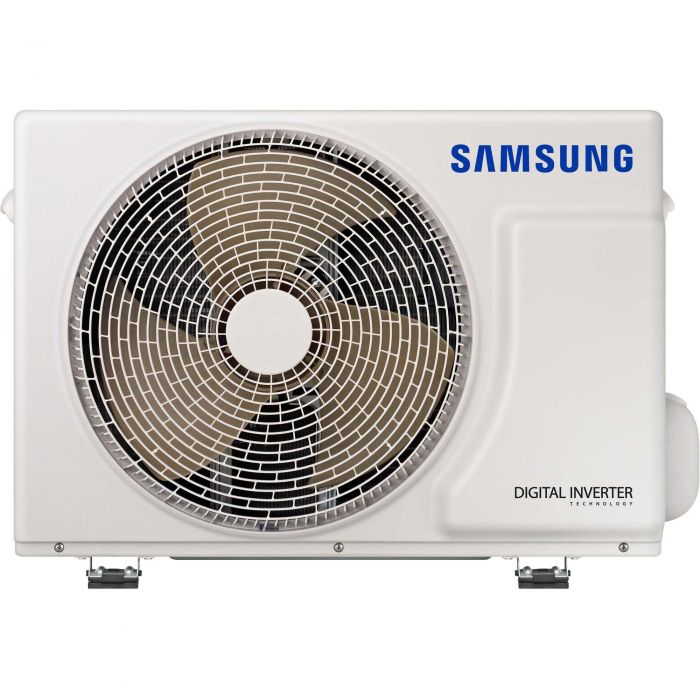 Aparat de aer conditionat Samsung WindFree Elite AR12TXCAAWKNEU, 12000 BTU, Inverter, Wi-Fi, Clasa A+++