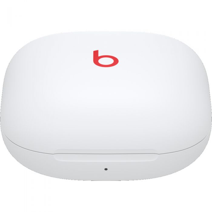 Casti True Wireless Beats Fit Pro, Bluetooth, Alb