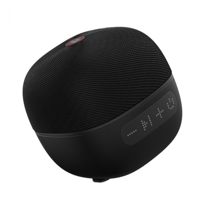 Boxa portabila Hama Cube 2.0, Loudspeaker, Bluetooth, Negru