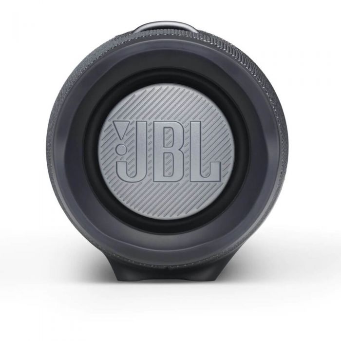 Boxa portabila JBL Xtreme 2 Gun Metal, Bluetooth, 15H, IPX7, Gri