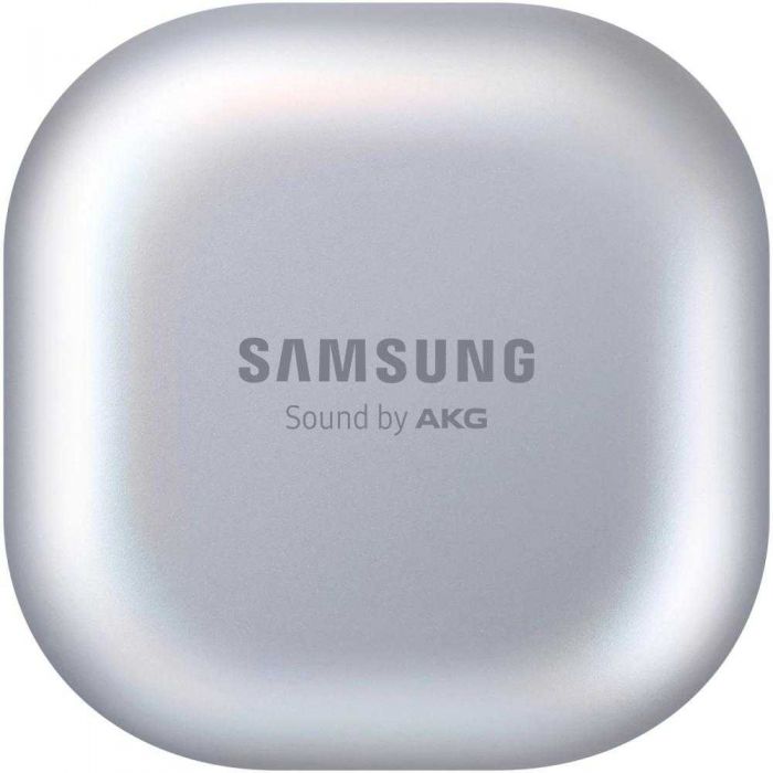 Casti True Wireless Samsung Galaxy Buds Pro, ANC, Phantom Silver