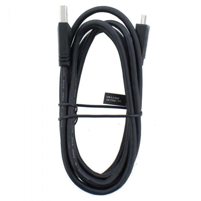 Cablu USB-C Hama 200652, 1.5 m