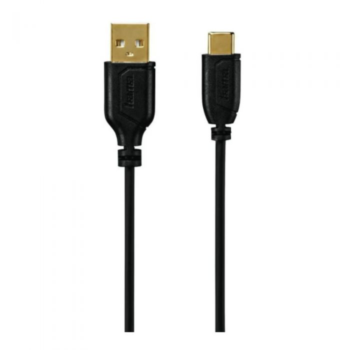 Cablu USB-C Hama 