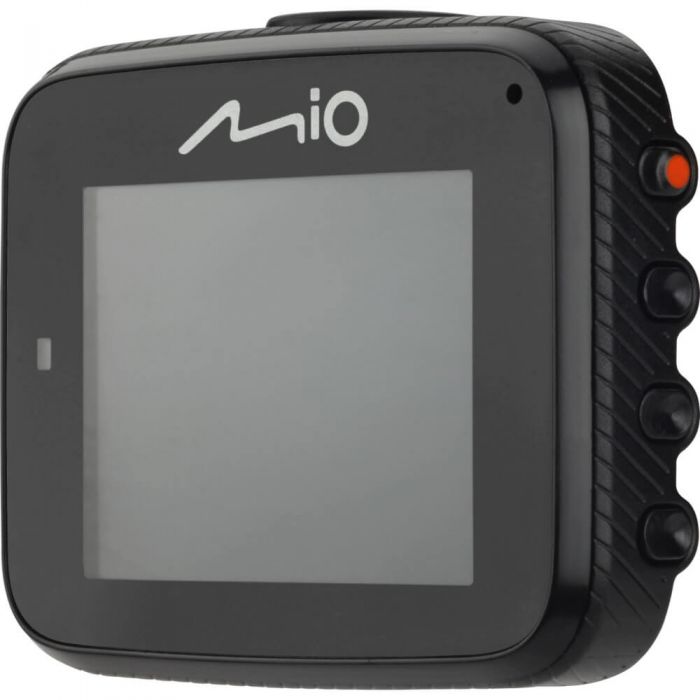 Camera auto Mio MiVue C314, Full HD, Senzor G cu 3 axe, Negru