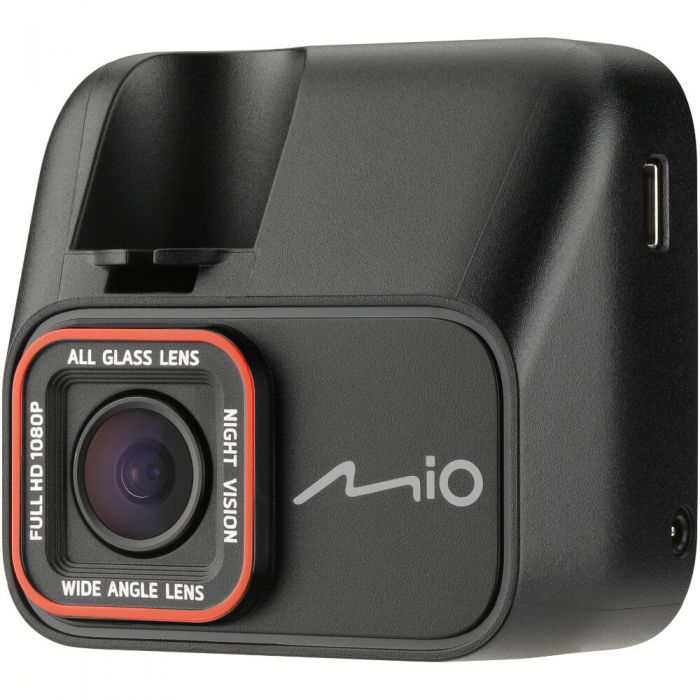 Camera auto Mio MiVue C588T, Full HD, Senzor Sony Starvis CMOS, Negru