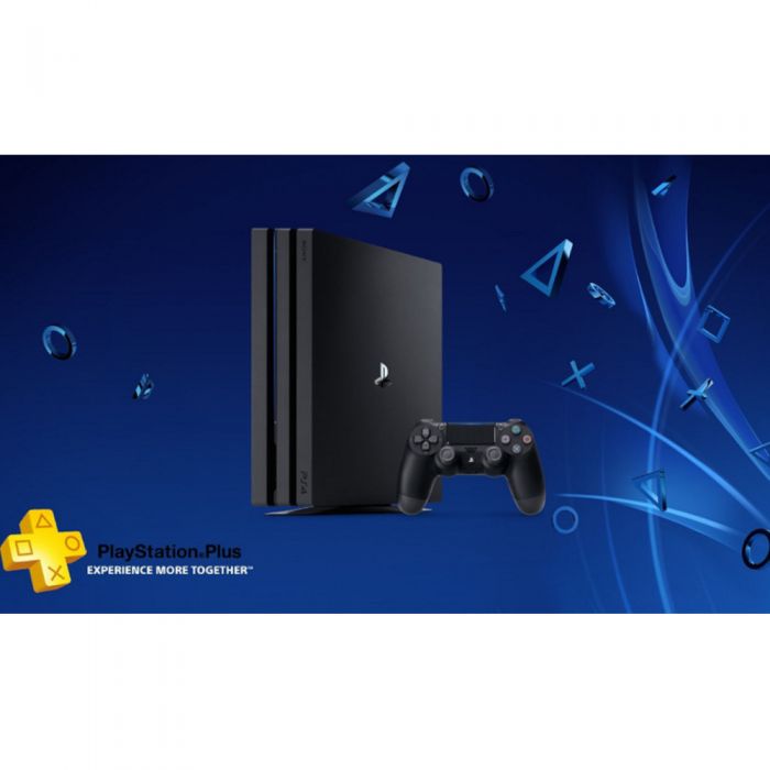 Card abonament PlayStation Plus RO PS4, Membership de 90 zile