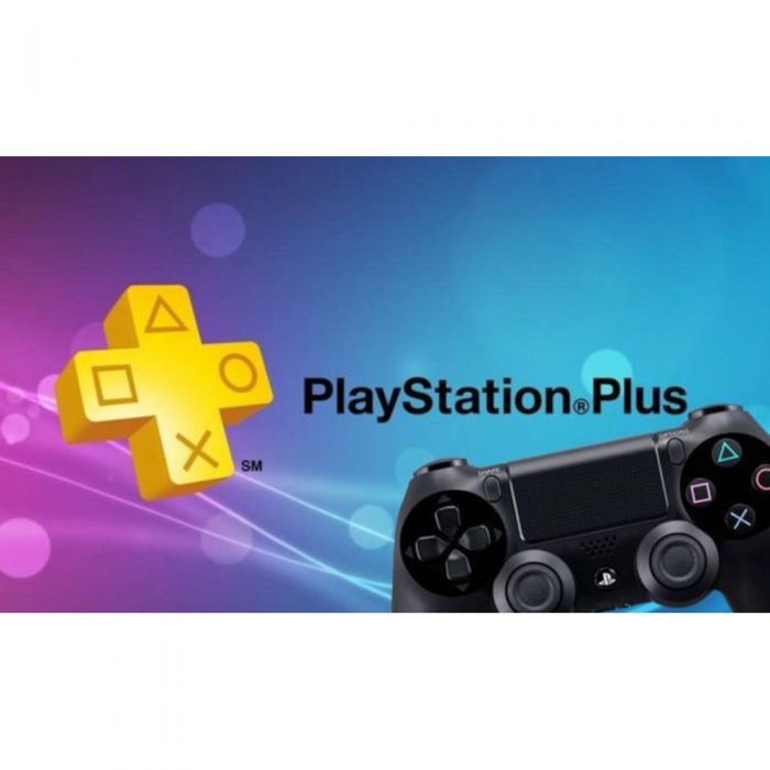 Card abonament PlayStation Plus RO PS4, Membership de 90 Flanco.ro