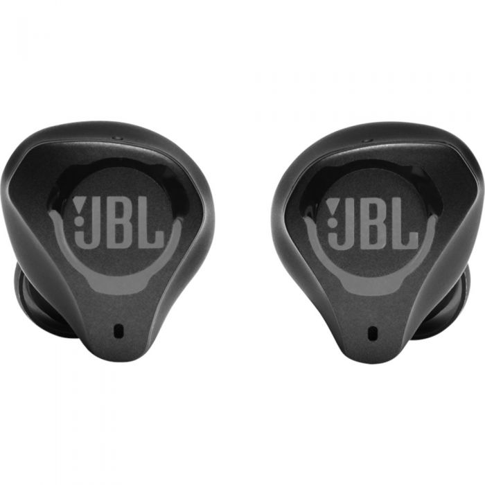 Casti audio in-ear true wireless JBL CLUB PRO+ TWS, Bluetooth, Negru