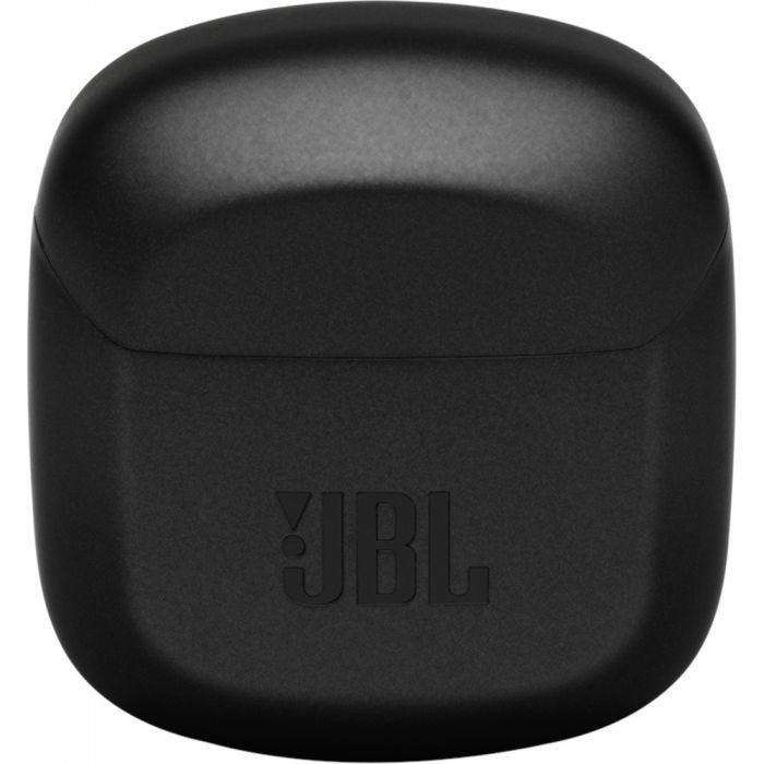 Casti audio in-ear true wireless JBL CLUB PRO+ TWS, Bluetooth, Negru