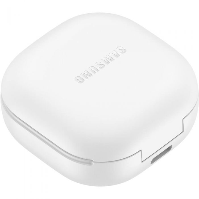 Casti True Wireless Samsung Galaxy Buds2 Pro, ANC, White