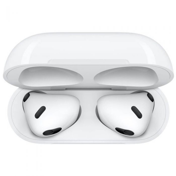 on the other hand, diary mock Casti True Wireless | Apple AirPods Gen. 3 | FLANCO
