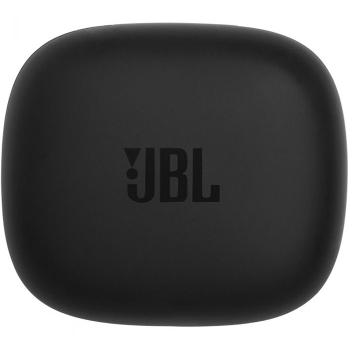 Casti True Wireless JBL Live Pro+ TWS, Bluetooth 5.0, Control touch, ANC, Asistent Vocal, Negru