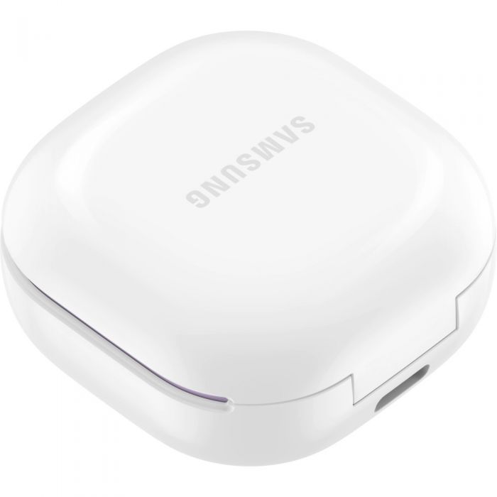 Casti True Wireless Samsung Galaxy Buds2, Bluetooth, Light Violet