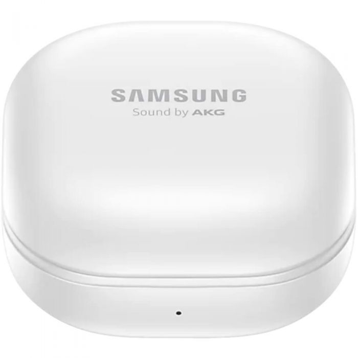 Casti True Wireless Samsung Galaxy Buds Pro, ANC, Alb