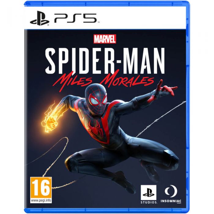 Consola PS5 SONY B Chassis 825GB, Horizon Forbidden West Standard Edition, Spider-Man Miles Morales, Ratchet and Clank, Membership 90 zile, Card PlayStation Store 250 RON