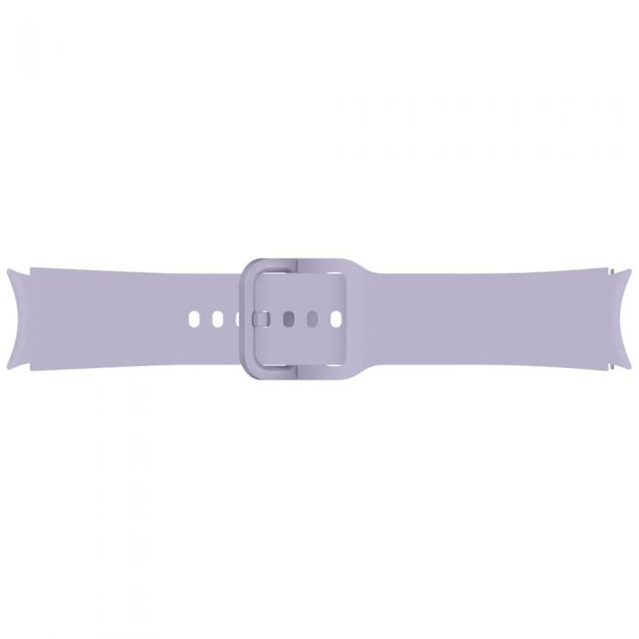 Galaxy Watch Sport Band pentru Samsung Galaxy Watch5, 20mm, S/M, Purple