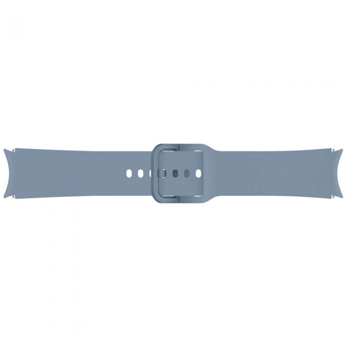 Galaxy Watch Sport Band pentru Samsung Galaxy Watch5, 20mm, M/L, Sapphire