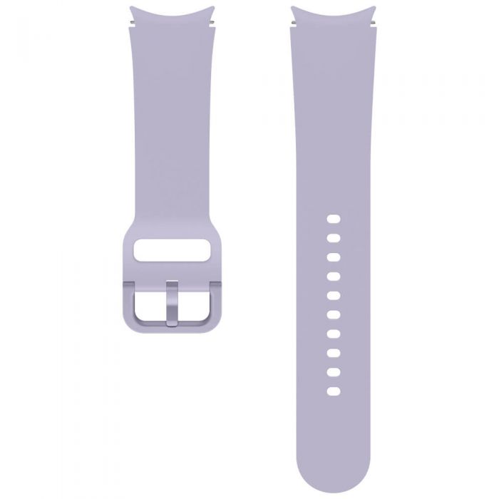 Galaxy Watch Sport Band pentru Samsung Galaxy Watch5, 20mm, M/L, Purple