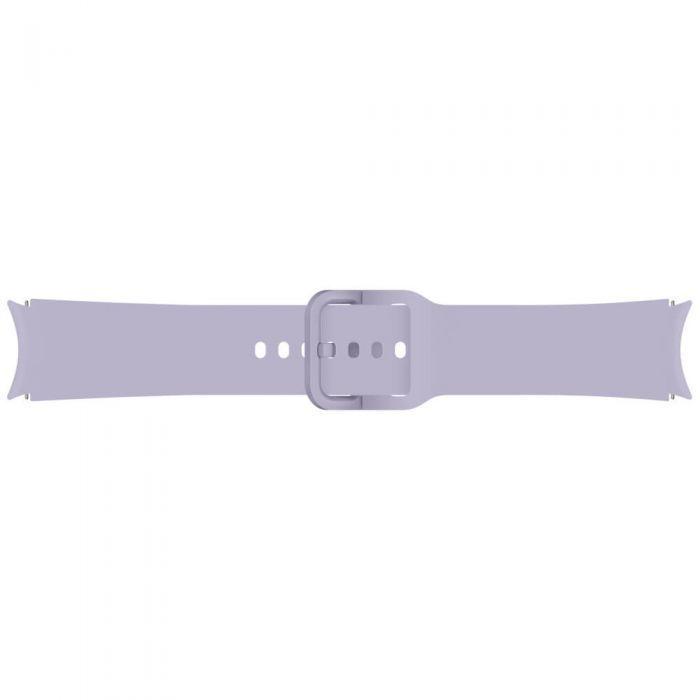 Galaxy Watch Sport Band pentru Samsung Galaxy Watch5, 20mm, M/L, Purple