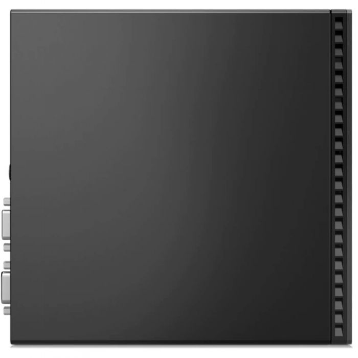 Desktop Lenovo ThinkCentre M70Q Gen 2, Intel Core i5-11400T, RAM 8GB, SSD 512GB