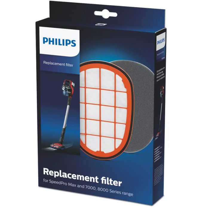 Kit de schimb filtru Philips FC5005/01 SpeedPro Max 